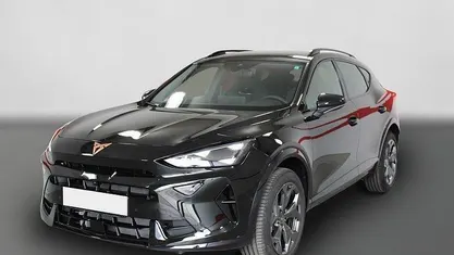 Gebraucht 2025 Cupra Formentor SUV | 40.800 € (Fairer Preis)