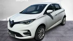 Weiß Gebraucht 2022 Renault Zoe Experience Kleinwagen | 15.990 € (Fairer Preis)