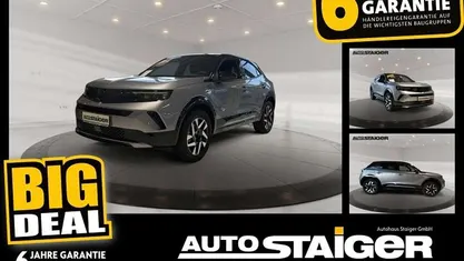 Gebraucht 2025 Opel Mokka SUV | 24.990 € (Fairer Preis)