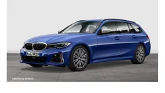 Gebraucht 2022 BMW M340 Performance Limousine | 48.940 € (Guter Preis)