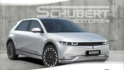 Atlas white Gebraucht 2023 Hyundai Kona Trend SUV | 21.490 € (Fairer Preis)