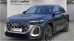 Gebraucht 2022 Audi SQ5 SUV | 93.980 € (Fairer Preis)