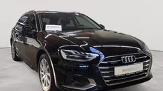 Gebraucht 2024 Audi A4 Advanced Kombi | 36.490 € (Fairer Preis)