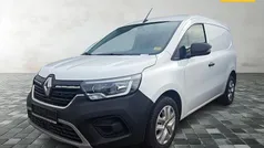 Weiß Gebraucht 2023 Renault Kangoo Rapid Extra Van / Kleinbus | 19.997 € (Fairer Preis)