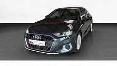 Gebraucht 2024 Audi A3 Advanced Plus Limousine | 29.930 € (Fairer Preis)
