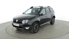 Schwarz Gebraucht 2017 Dacia Duster Black Shadow SUV | 11.210 € (Fairer Preis)
