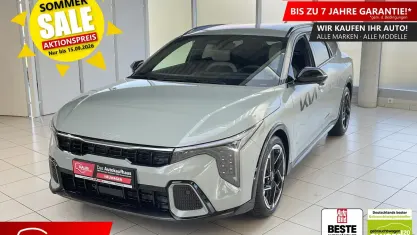 Gebraucht Kia K4 GT-Line 179 PS (131 kW) 2026 Morgenbrise Kombi