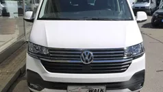 Gebraucht 2023 VW T6.1 Comfortline Van | 44.890 € (Fairer Preis)