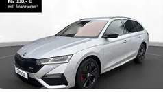 Gebraucht 2021 Skoda Octavia RS Kombi | 27.920 € (Guter Preis)