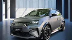 Schwarz Neu 2025 Alpine A290 Kleinwagen | 39.999 € (Fairer Preis)