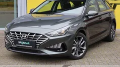 Gebraucht 2023 Hyundai i30 Trend Kombi | 20.960 € (Fairer Preis)