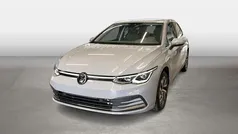 Gebraucht 2022 VW Golf VIII Style Limousine | 23.950 € (Fairer Preis)