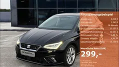 Gebraucht 2018 Seat Ibiza FR Limousine | 13.980 € (Fairer Preis)