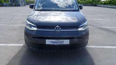 Indiumgrau Gebraucht 2025 VW Caddy Maxi Style Van / Kleinbus | 38.900 € (Fairer Preis)