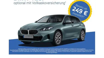 Gebraucht 2025 BMW 120 Kleinwagen | 29.390 € (Superpreis)