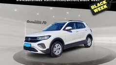 Gebraucht 2024 VW T-Cross Life SUV | 21.148 € (Fairer Preis)