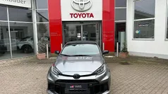 Gebraucht 2024 Toyota Yaris Kleinwagen | 47.980 € (Guter Preis)