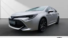 Gebraucht 2021 Toyota Corolla Lounge Kombi | 25.990 € (Fairer Preis)