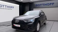 Schwarz Gebraucht 2024 Audi Q3 Advanced SUV | 41.750 € (Fairer Preis)
