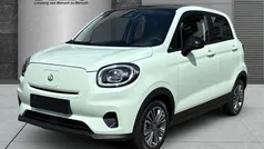 Gebraucht 2025 Leapmotor T03 Kleinwagen | 19.990 € (Fairer Preis)