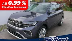 Gebraucht 2025 VW T-Cross Life SUV | 26.490 € (Guter Preis)