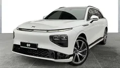 Gebraucht 2025 XPENG G9 AWD Performance SUV | 59.902 € (Superpreis)