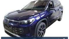 Violett Gebraucht 2025 VW Tayron Elegance SUV | 46.969 € (Guter Preis)