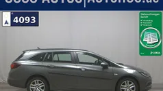 Gebraucht 2019 Opel Astra Edition Kombi | 7.780 € (Fairer Preis)