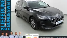 Gebraucht 2023 Ford Focus Titanium Kombi | 19.740 € (Fairer Preis)