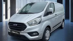 Gebraucht 2020 Ford Transit Custom Trend Van / Kleinbus | 21.990 € (Superpreis)