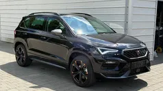 Magic schwarz metallic Neu 2025 Cupra Ateca SUV | 38.140 € (Guter Preis)