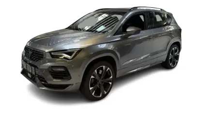 Usata Cupra Ateca VZ 300 CV (220 kW) 2024 Grigio SUV