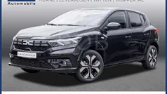 Gebraucht 2025 Dacia Sandero Journey Kleinwagen | 20.222 € (Fairer Preis)