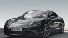 Gebraucht 2025 Porsche Taycan GTS Limousine | 151.970 €