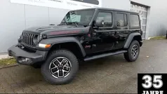 Anvil Neu 2024 Jeep Wrangler Rubicon SUV | 59.850 € (Superpreis)