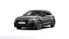 Gebraucht 2024 Audi A1 S-Line Kleinwagen | 27.990 € (Fairer Preis)