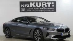 BMW 840
