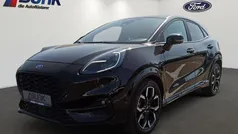 Gebraucht 2020 Ford Puma Gen-E ST-Line X | 18.980 € (Fairer Preis)