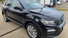 Gebraucht 2020 VW T-Roc Sportline SUV | 19.890 € (Guter Preis)