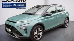 Gebraucht 2023 Hyundai Bayon Trend SUV | 19.980 € (Fairer Preis)