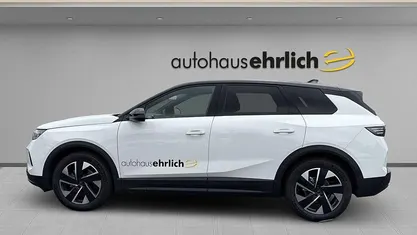 Gebraucht Opel Grandland X 145 PS (106 kW) 2025 Metallic SUV