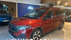 Gebraucht 2024 Ford Tourneo Active Van / Kleinbus | 34.490 € (Fairer Preis)