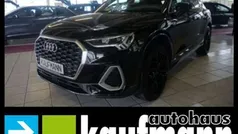 Gebraucht 2023 Audi Q3 Sportback S-Line SUV | 42.990 € (Fairer Preis)