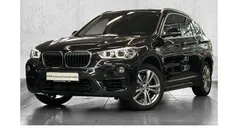 Gebraucht 2019 BMW X1 Sport Line SUV | 25.980 € (Fairer Preis)