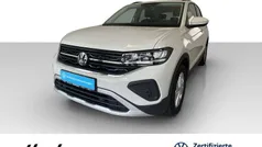 Gebraucht 2024 VW T-Cross Life SUV | 22.980 € (Fairer Preis)