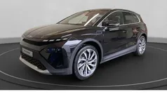 Gebraucht 2025 Skoda Elroq SUV | 41.990 € (Guter Preis)