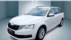 Gebraucht 2020 Skoda Octavia Tour Kombi | 21.750 € (Guter Preis)