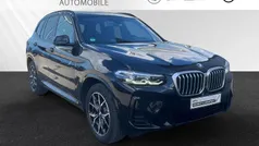Gebraucht 2023 BMW X3 M Sport SUV | 43.490 € (Guter Preis)
