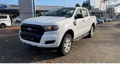 Gebraucht 2017 Ford Ranger XL Abholung | 17.881 € (Guter Preis)