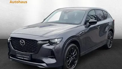 Gebraucht 2022 Mazda CX-60 Homura-Line SUV | 37.980 €